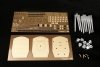 MK1 Design MD-20010 HMS Nelson DX Pack 1/200